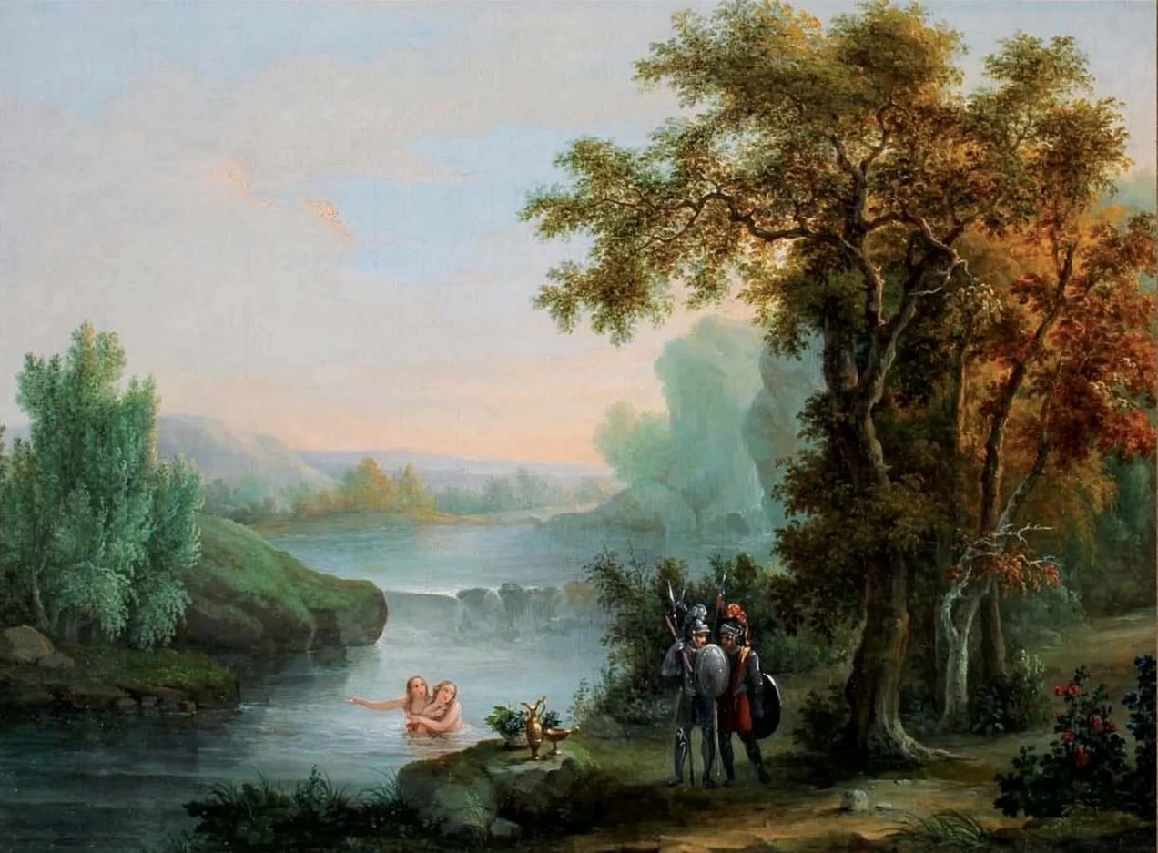 Paesaggio storico
